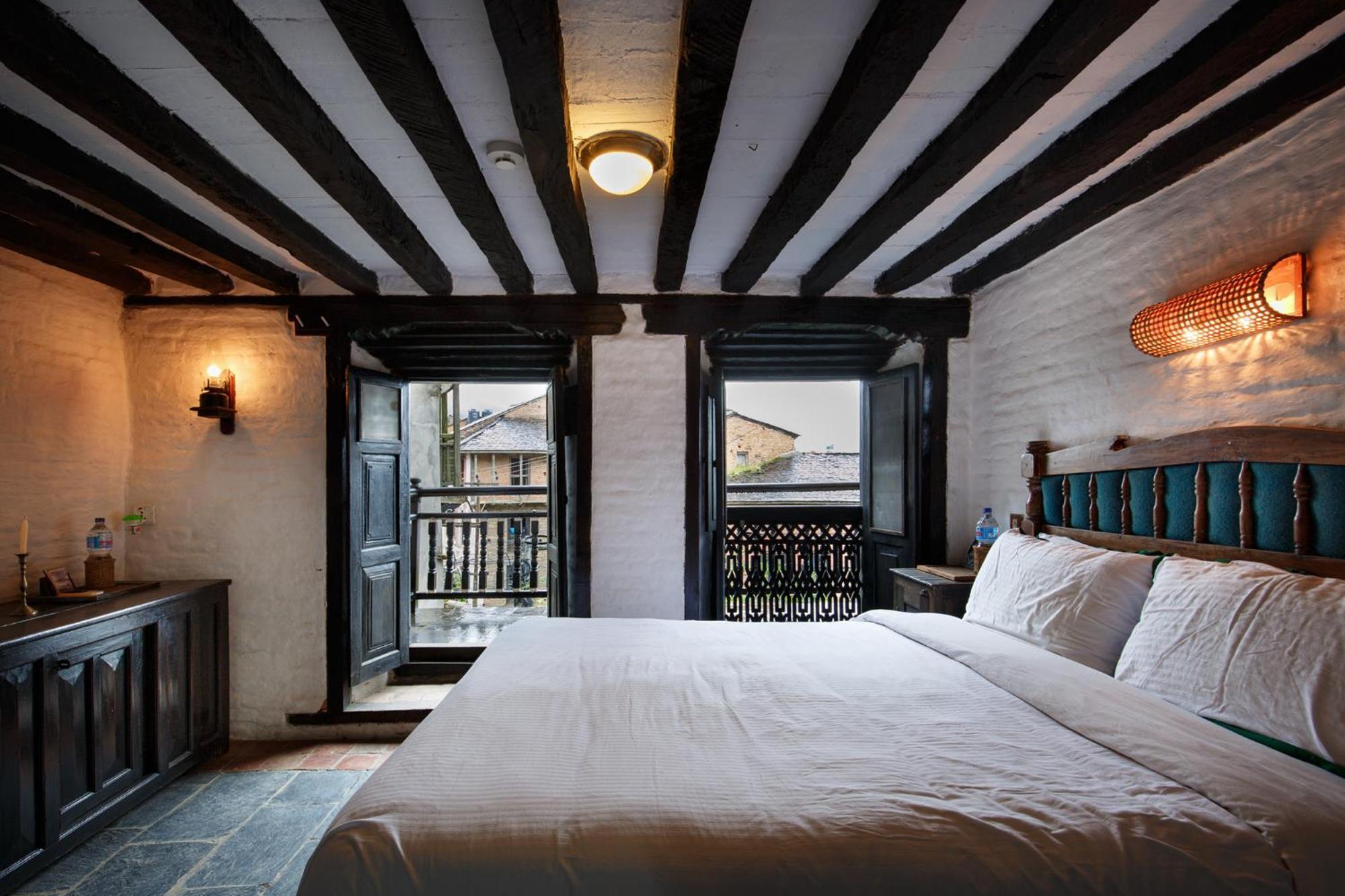 The Old Inn Bandipur Exterior photo